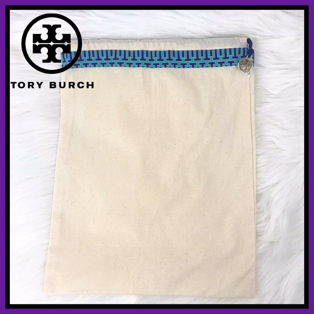 Tory Burch Dust Bag